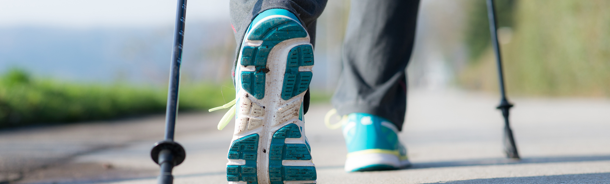 Nordic Walking