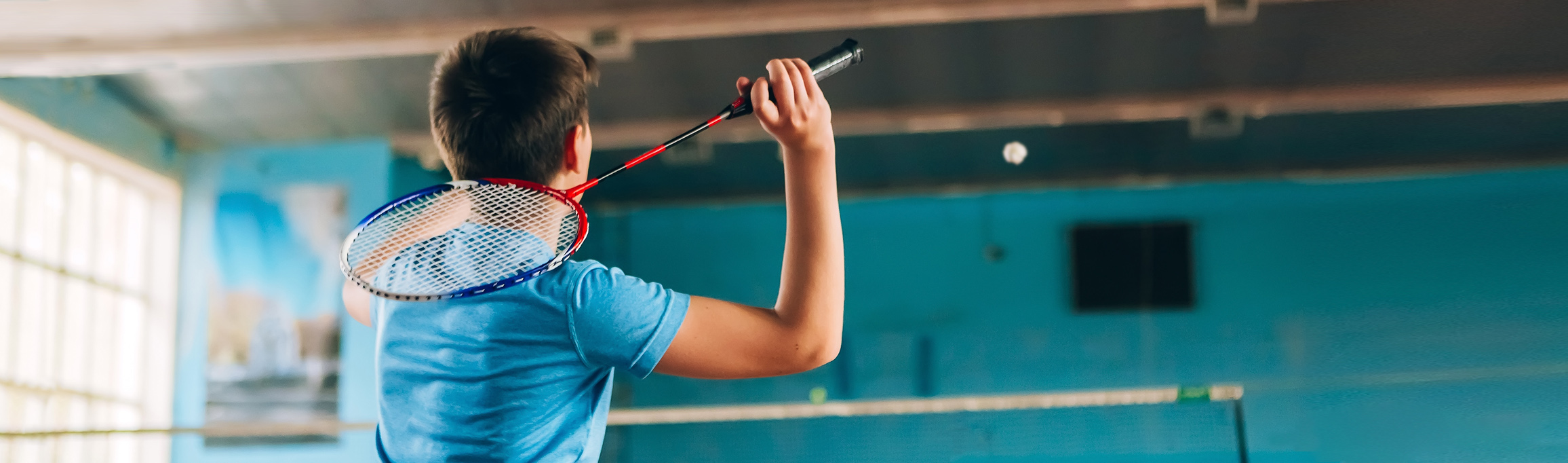 Badminton